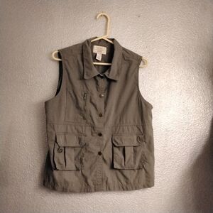 Cherokee  Men's Traveler Gear    Size L